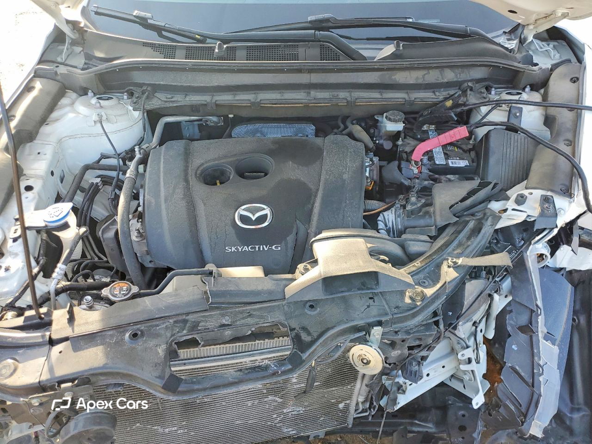 Mazda CX-5 2020