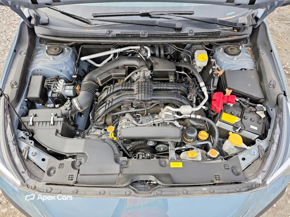 Subaru XV 2024