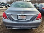 Mercedes-Benz C-klasse 2015