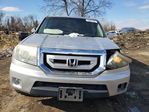 Honda Pilot 2011