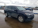 Honda Pilot 2018