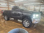 Chevrolet Silverado 2013
