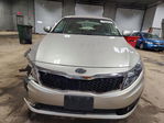Kia Optima 2011
