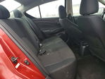 Nissan Versa 2019