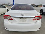 Toyota Corolla 2012