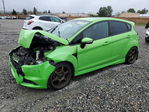Ford Fiesta 2014