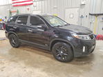 Kia Sorento 2015