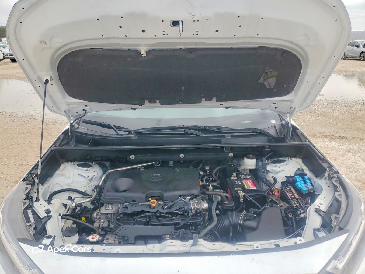 Toyota RAV 4 2023