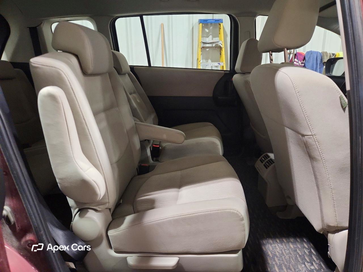 Mazda 5 2010