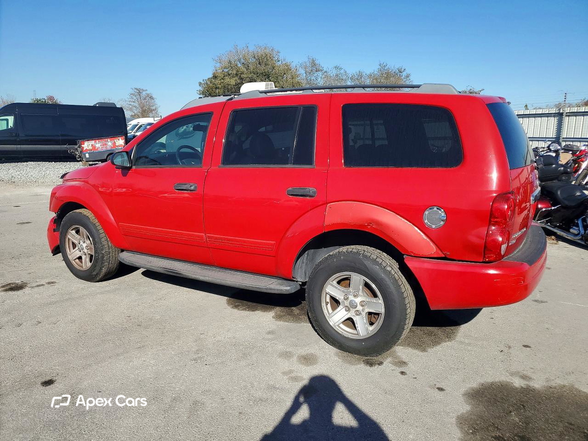 Dodge Durango 2005