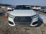 Audi Q7 2018