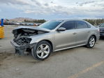 Volkswagen Passat 2012