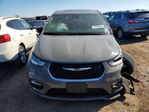 Chrysler Pacifica 2025