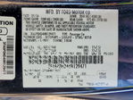 Ford Fusion 2017