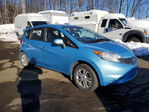 Nissan Versa 2014