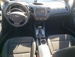 Kia Forte 2018