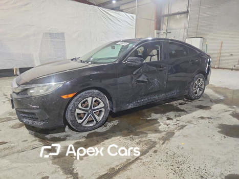 Honda Civic 2016 - Image 1 of 13