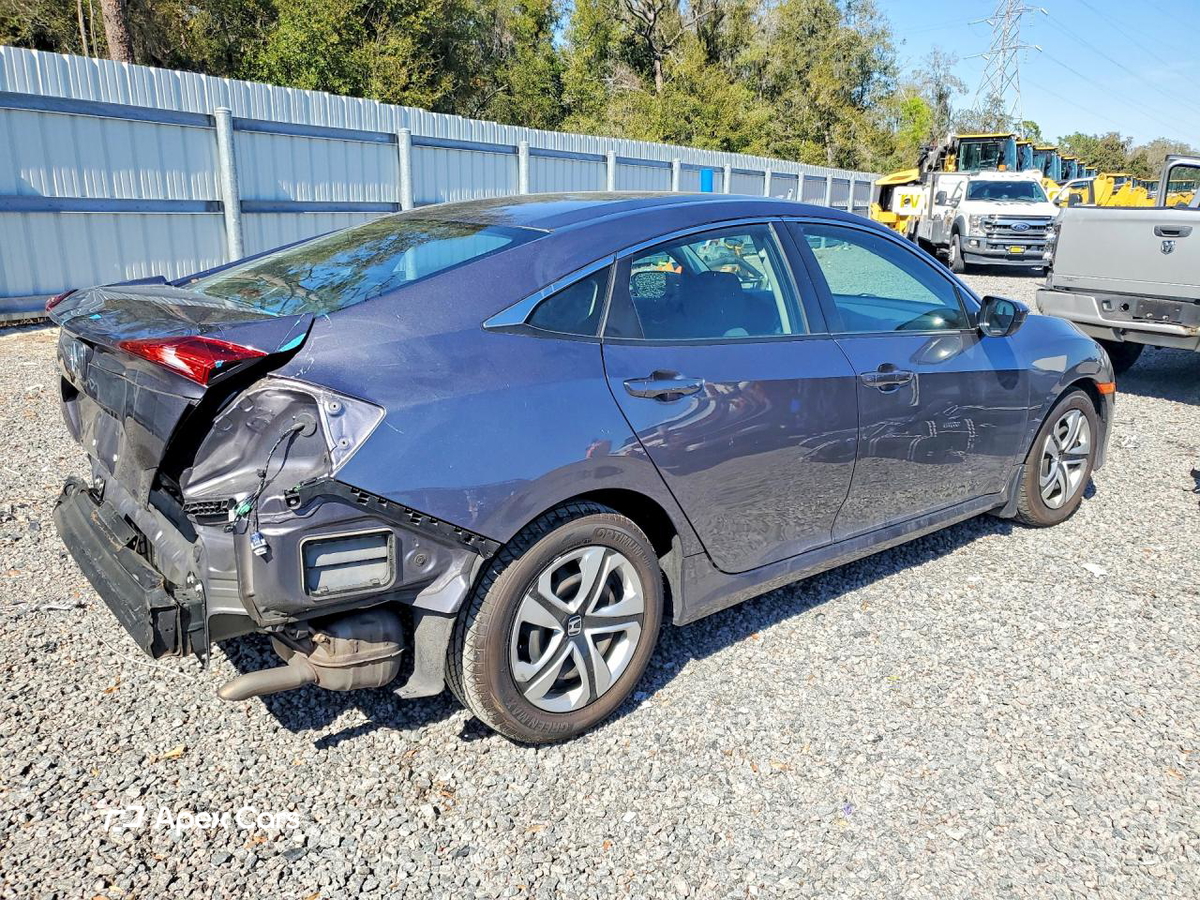 Honda Civic 2017