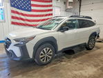 Subaru Outback 2025