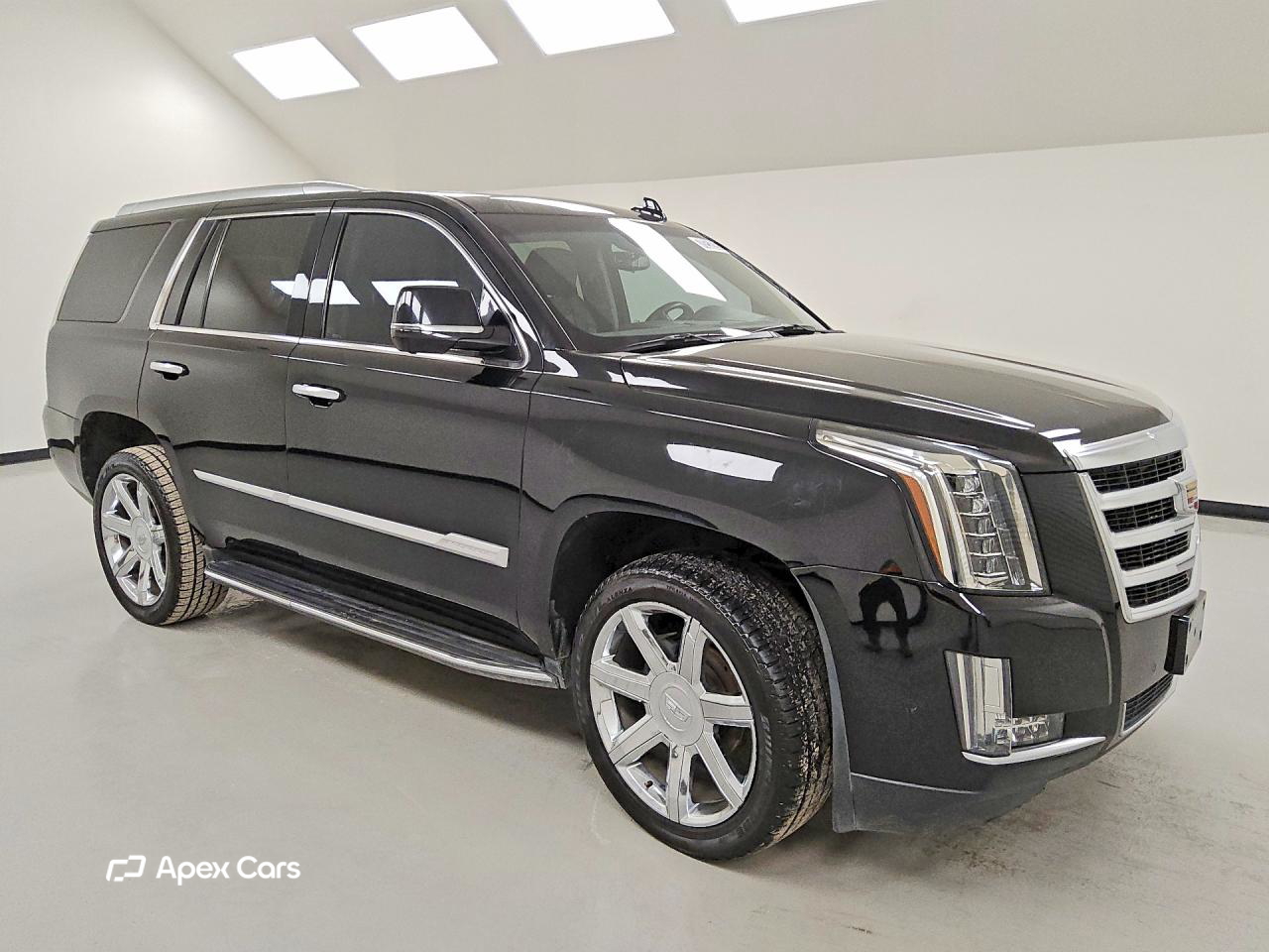 Cadillac Escalade 2020