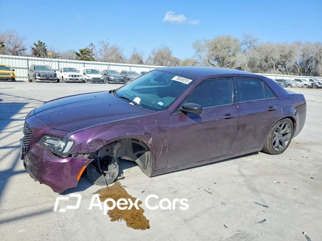 Chrysler 300 2020 - Image 1 of 13