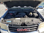 GMC Sierra 2011