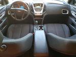 Chevrolet Equinox 2016