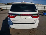 Dodge Durango 2018
