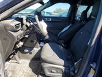 Ford Explorer 2024