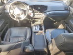 Honda Pilot 2022