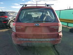 Subaru Forester 2011