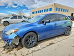 Subaru Impreza 2016