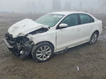 Volkswagen Jetta 2012