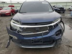 Honda Pilot 2016