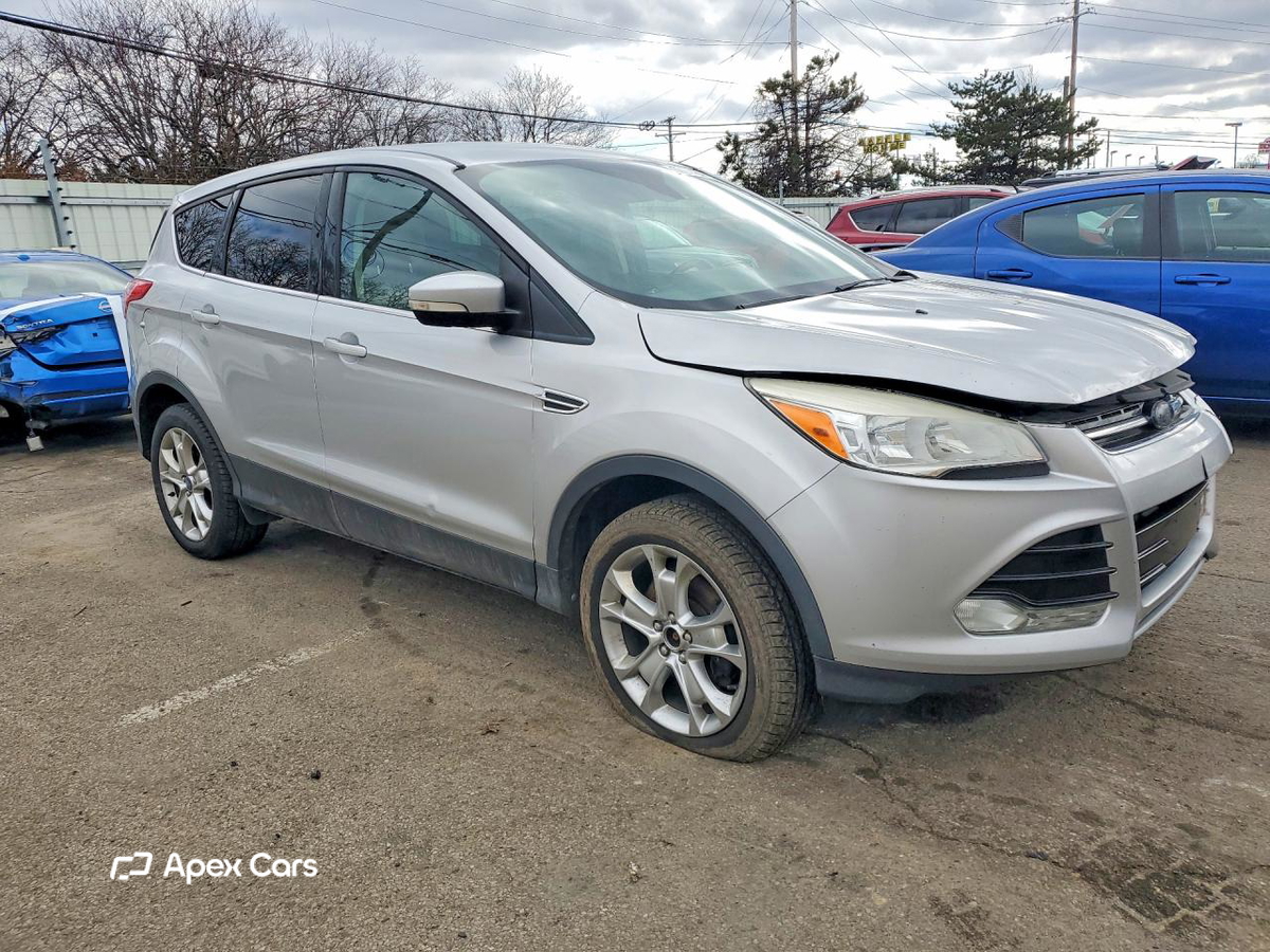 Ford Escape 2013