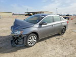 Nissan Sentra 2019