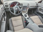 Subaru Legacy 2006
