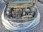 Hyundai Sonata 2011