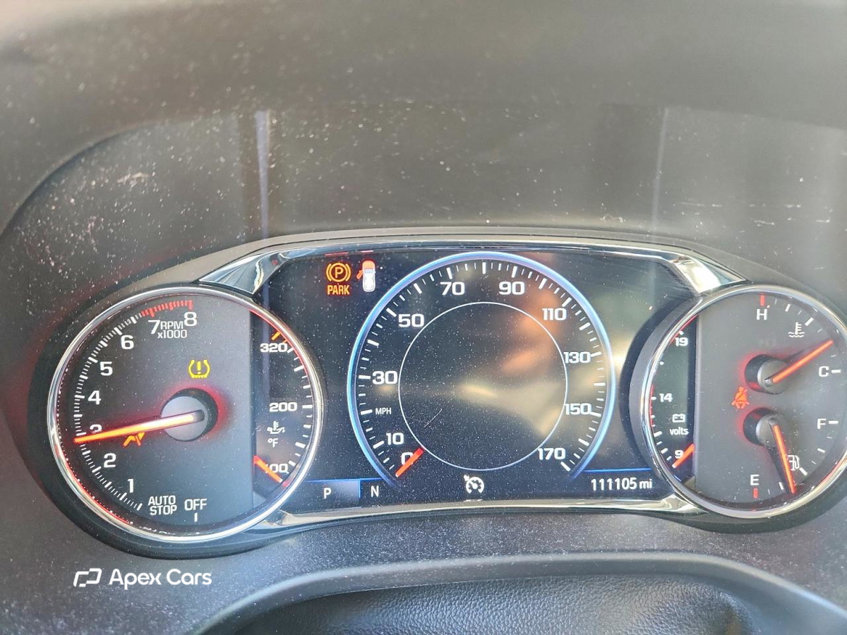 GMC Acadia 2022