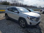 GMC Terrain 2021