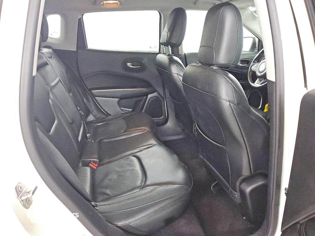 Jeep Compass 2018