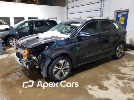 Kia Niro 2022 - Image 1 of 13