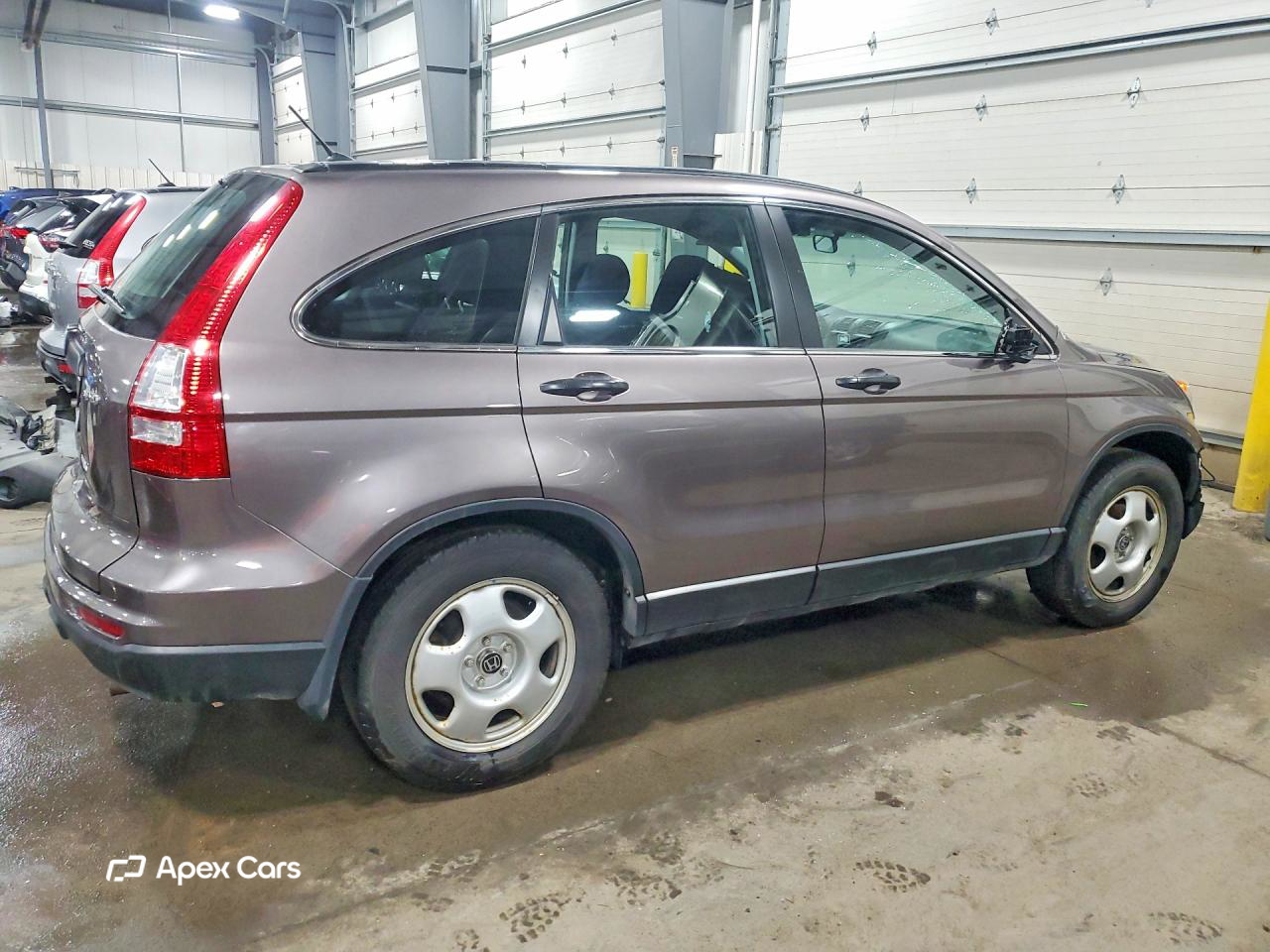 Honda CR-V 2011
