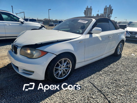 BMW Series 1 2011 - Image 1 of 12