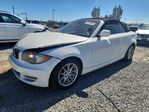 BMW Series 1 2011