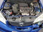 Honda Civic 2004