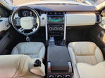Land Rover Discovery 2018