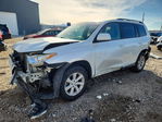 Toyota Highlander 2012