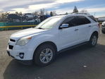 Chevrolet Equinox 2012