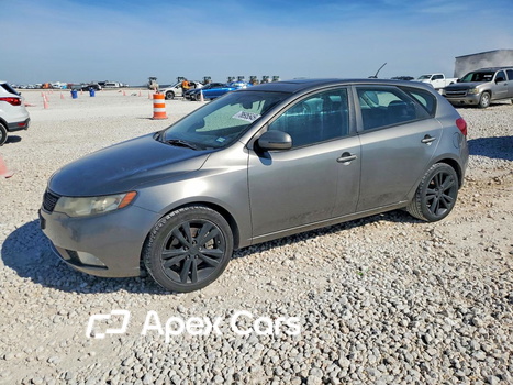 Kia Forte 2012 - Image 1 of 13